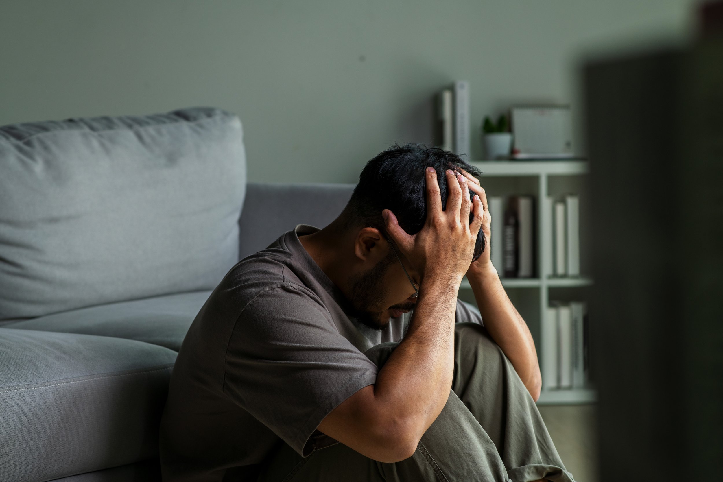 Crisis Counselling