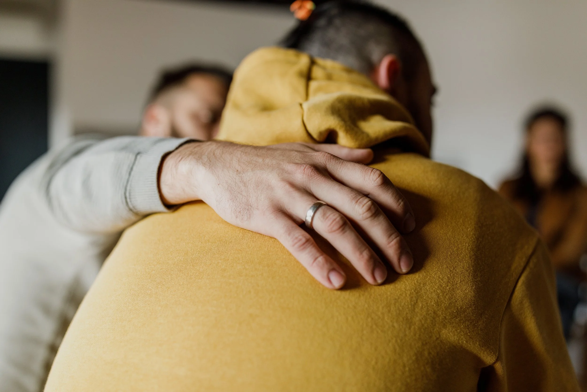 Addiction Support