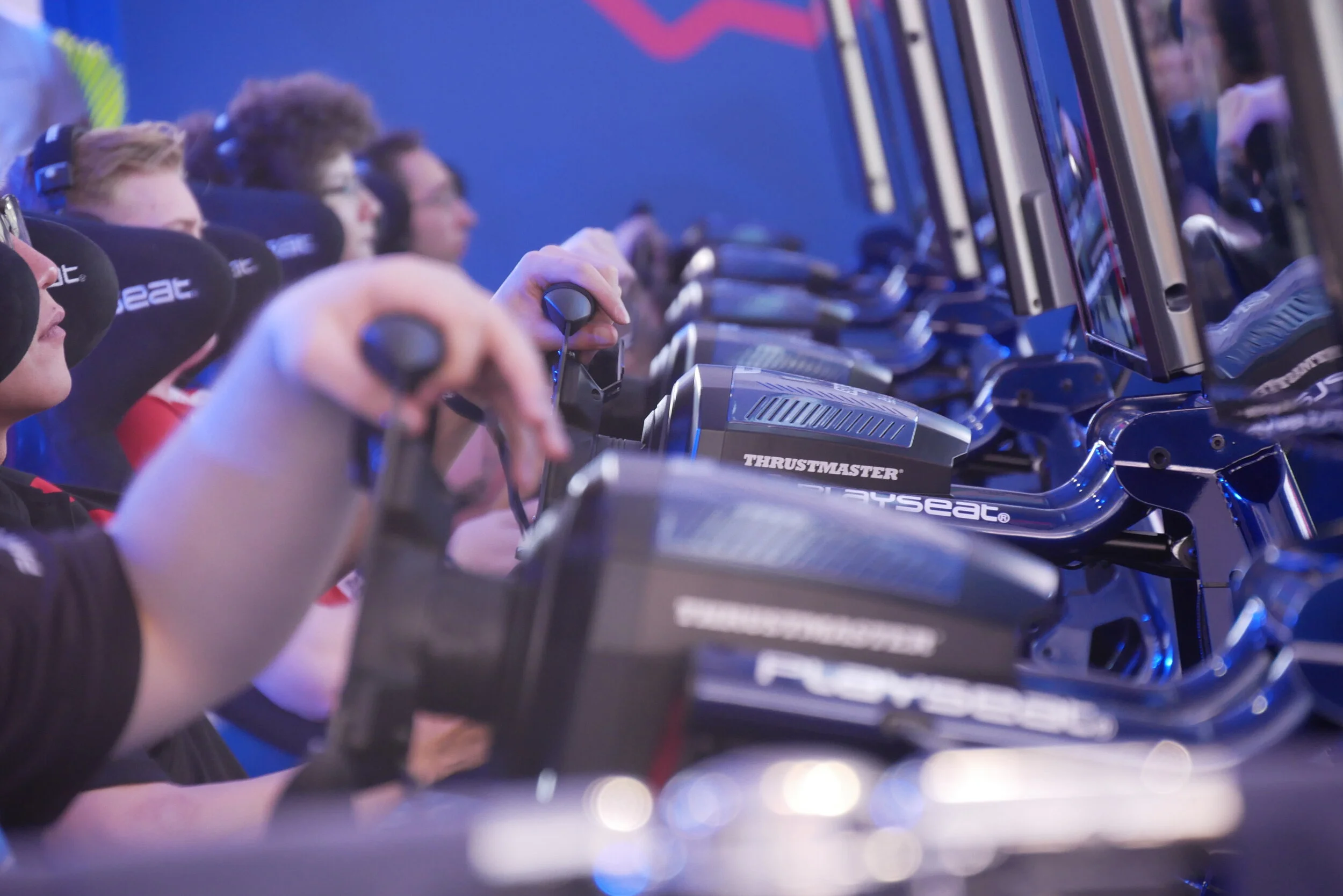 My First LAN - Le Mans Esports 2019