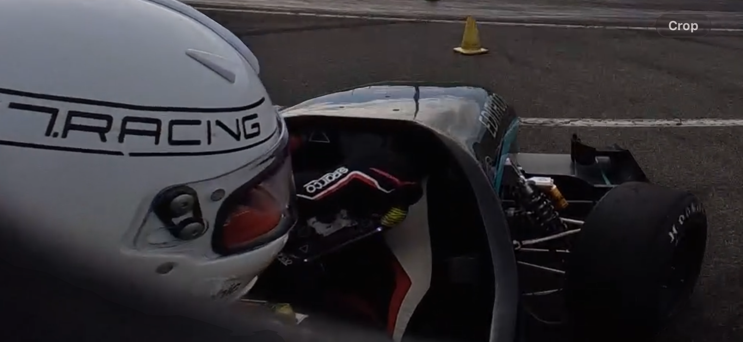 Testing Analysis & Driver Training Reports