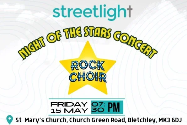 Night of the Stars