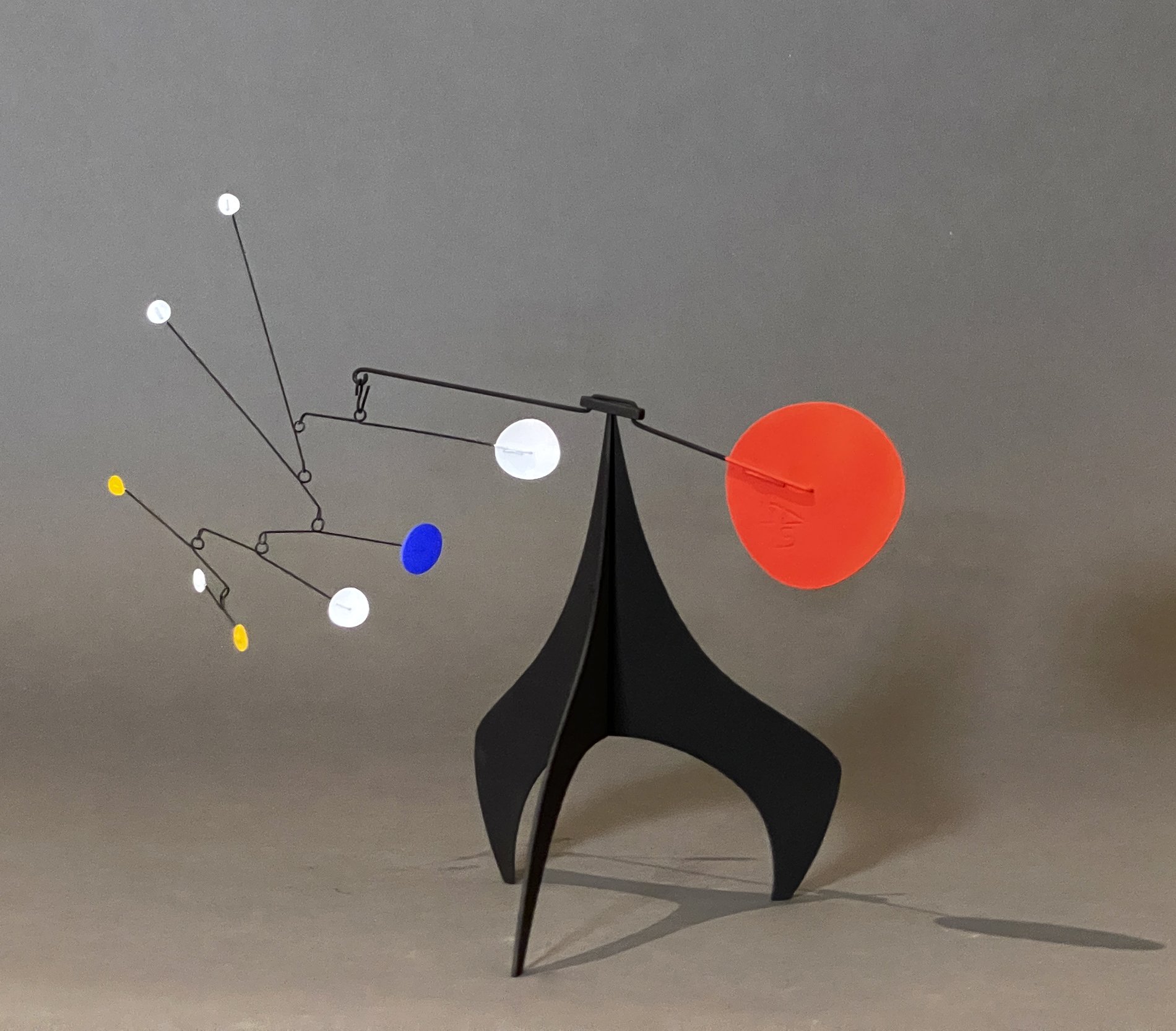 Spumante
(9.25"h x 12.5"w x 16"d)
Aluminum & Steel