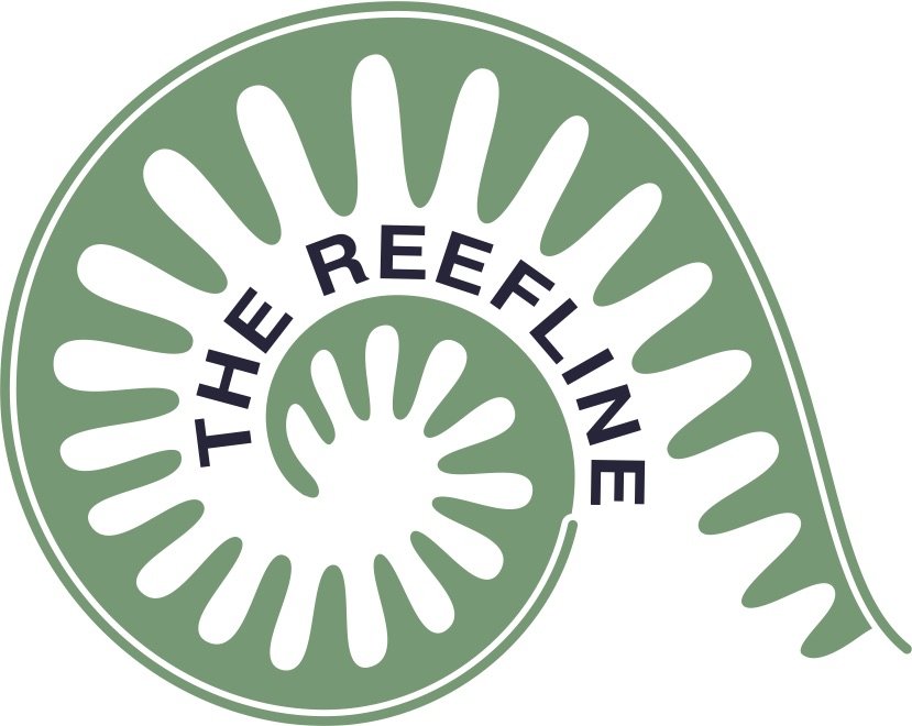 The Reef Line