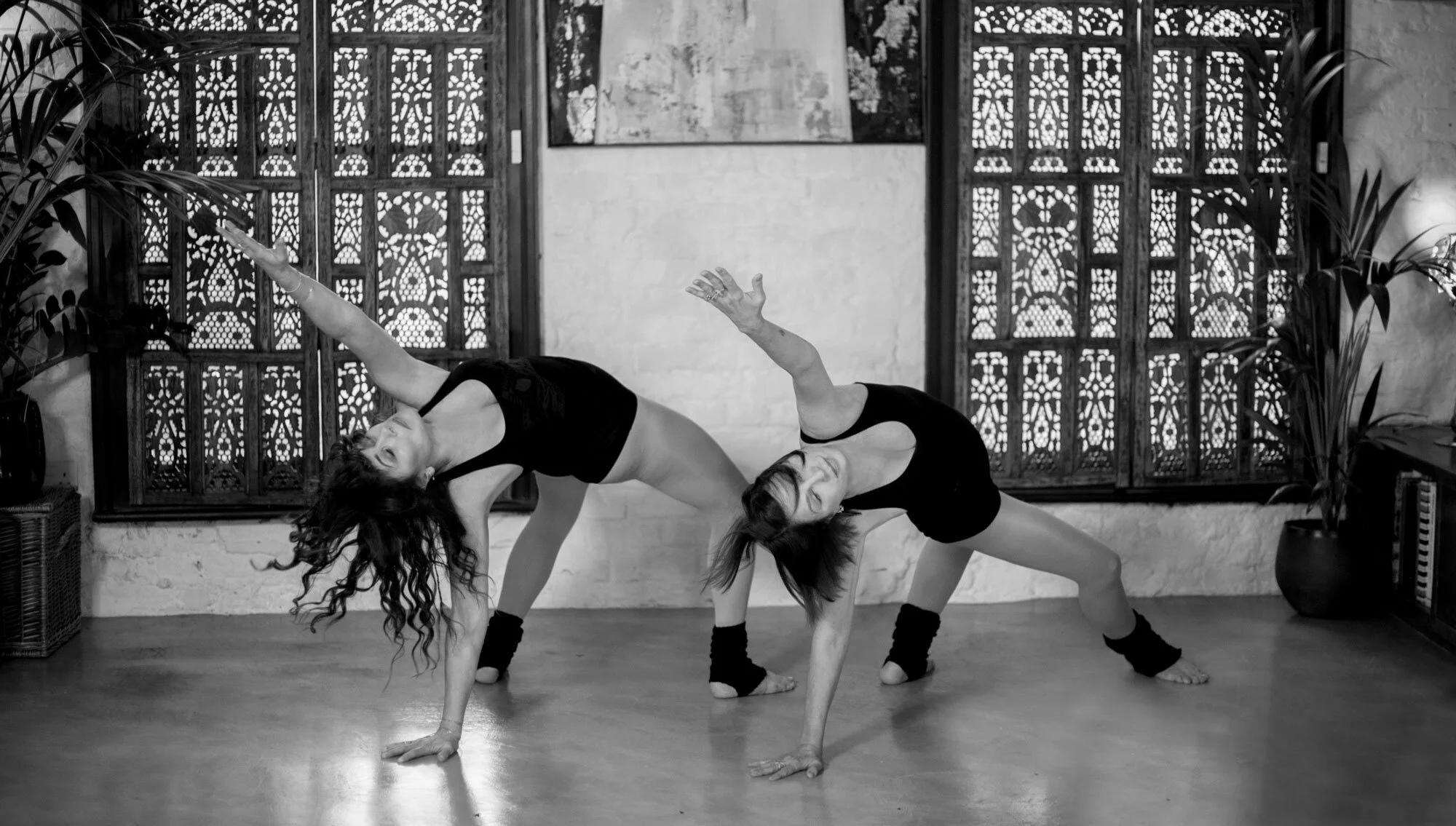 Session 1 - The Sunshine Set