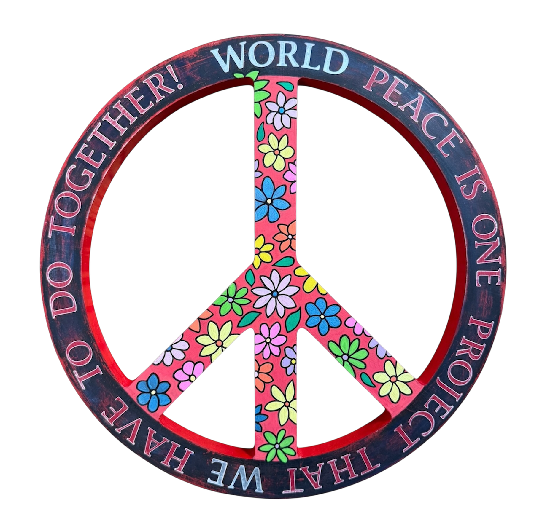 World Peace