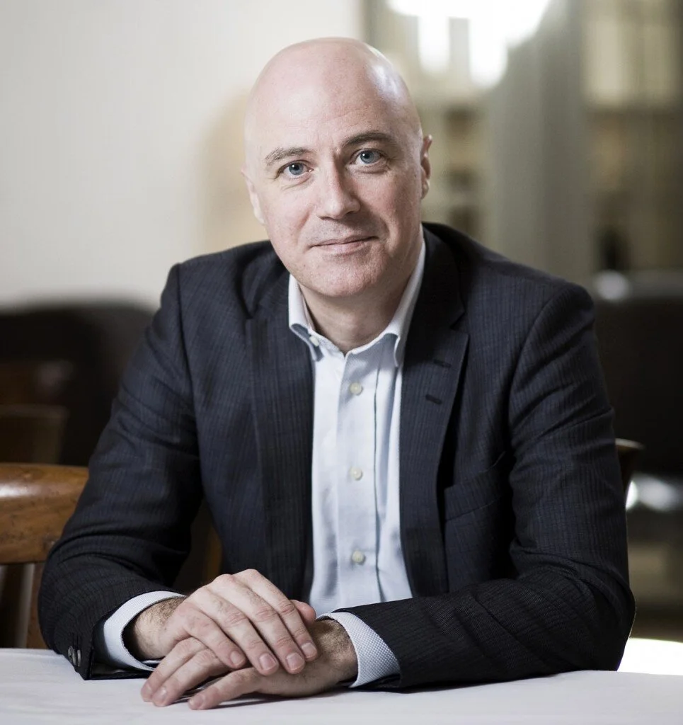 Musikalsk foredrag : Henrik Engelbrecht