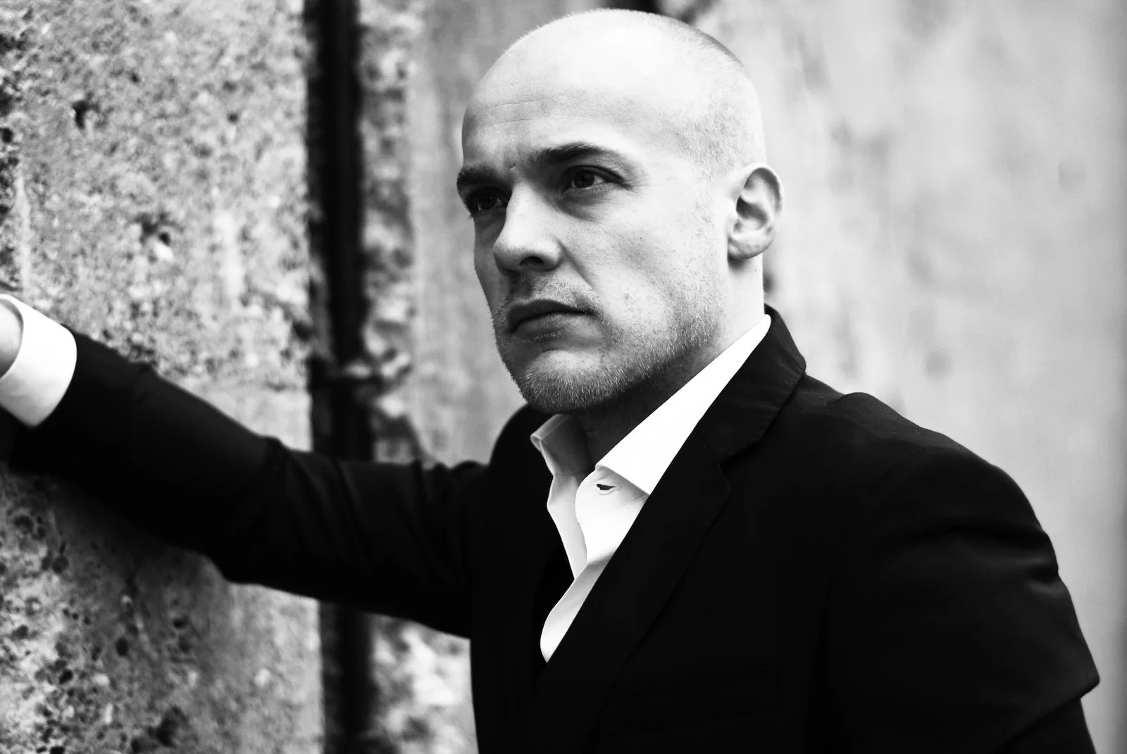 VENTELISTE - Åbningskoncert : Tenor, Valdemar Villadsen: Barok på Aastrup