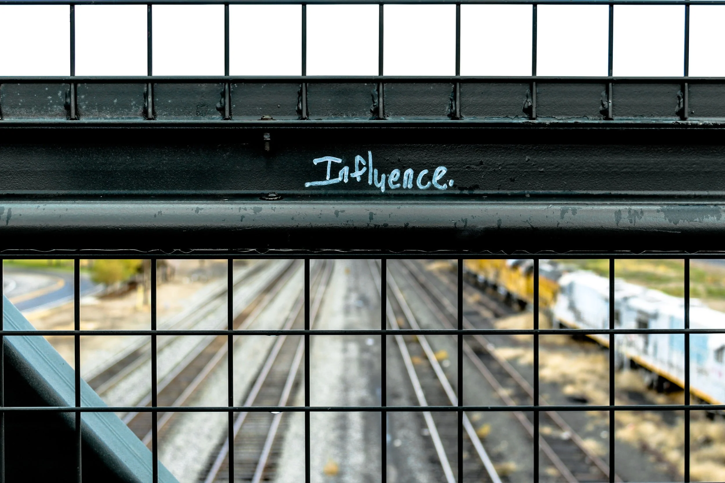 Lifting Leadership: Influence