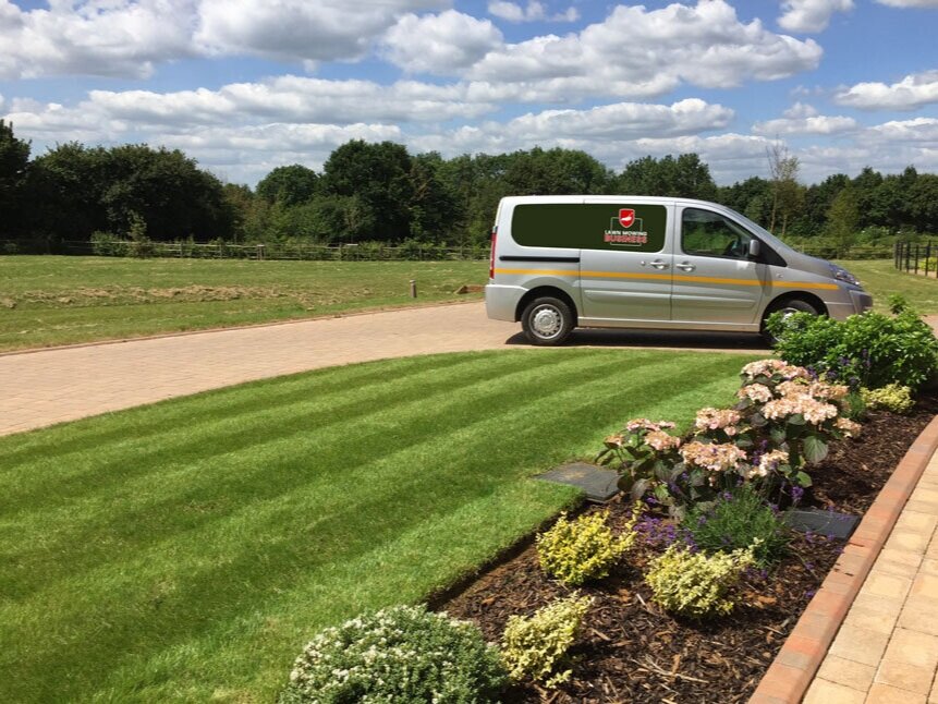 Starting A Lawn Mowing Business, How To Start A Landscape Maintenance Business