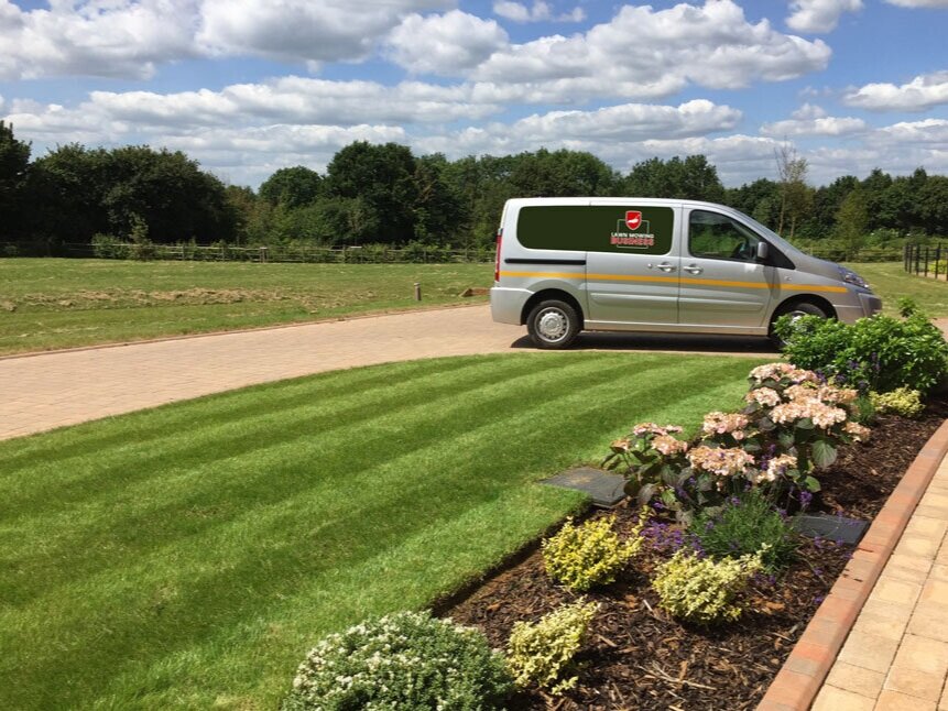 Lawn Care Near Me