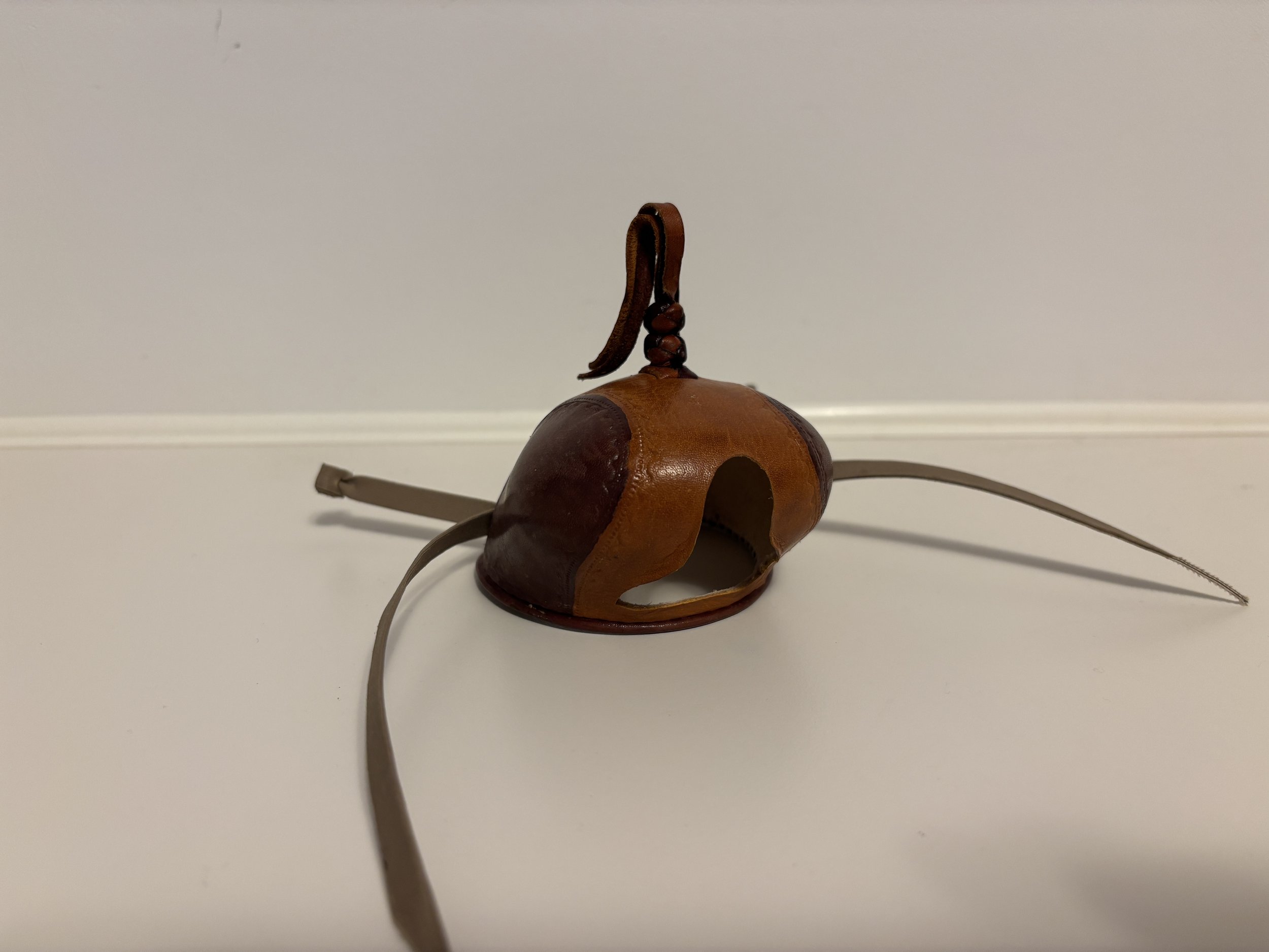 Sewn Dutch - Special Female Finnish Goshawk #13.5