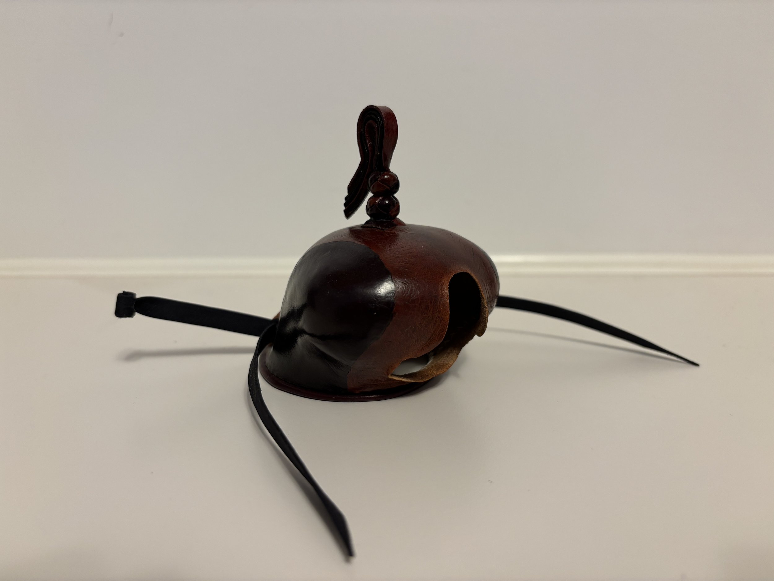 Sewn Dutch - Special Male Finnish Gos.