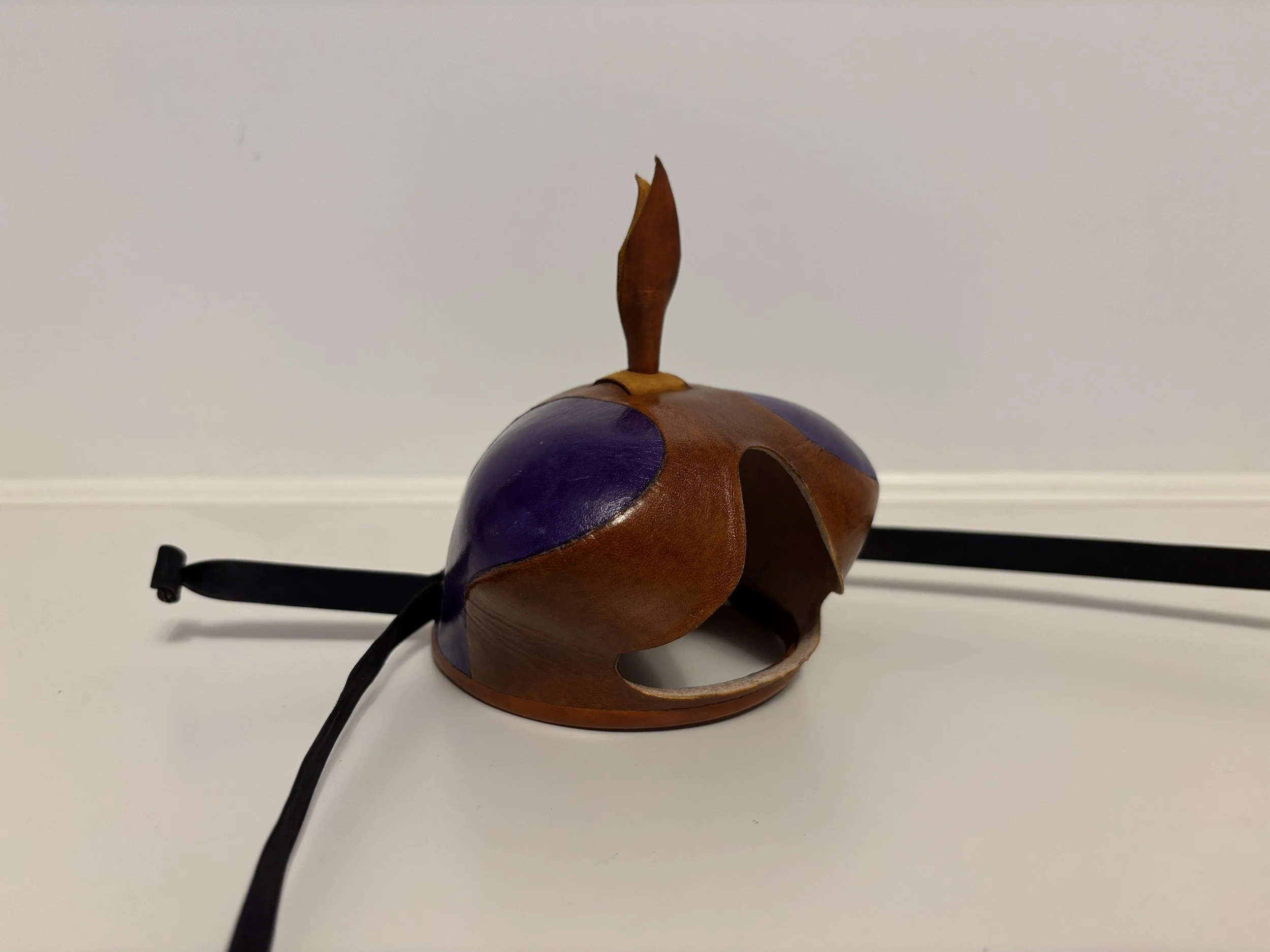 Eagle Hawkeye - Male Golden