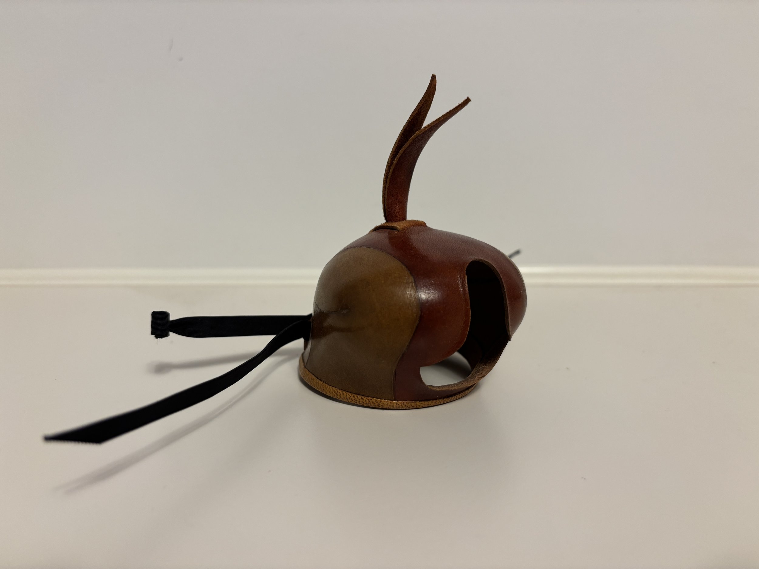 Bonded Dutch - Special Female Finnish #13.5