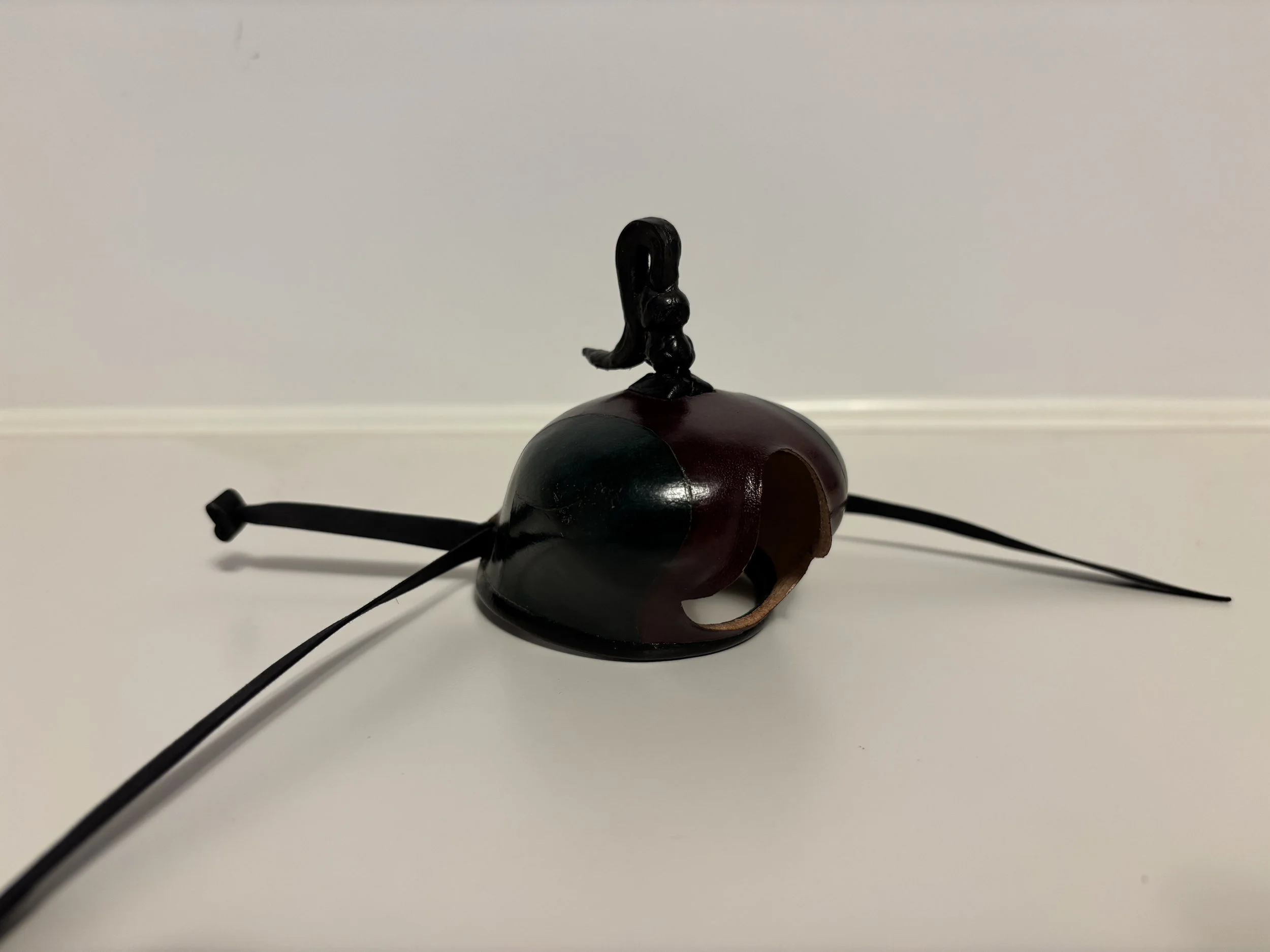 Bonded Dutch - #17.5 Female Peregrine