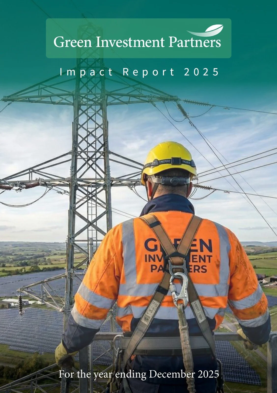 Impact Report 2025