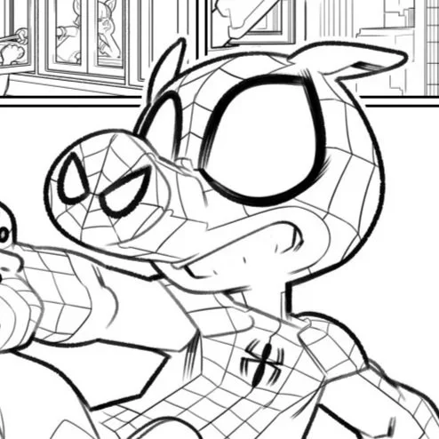 SPIDER-MAN ANNUAL 2019: SPIDER-HAM
