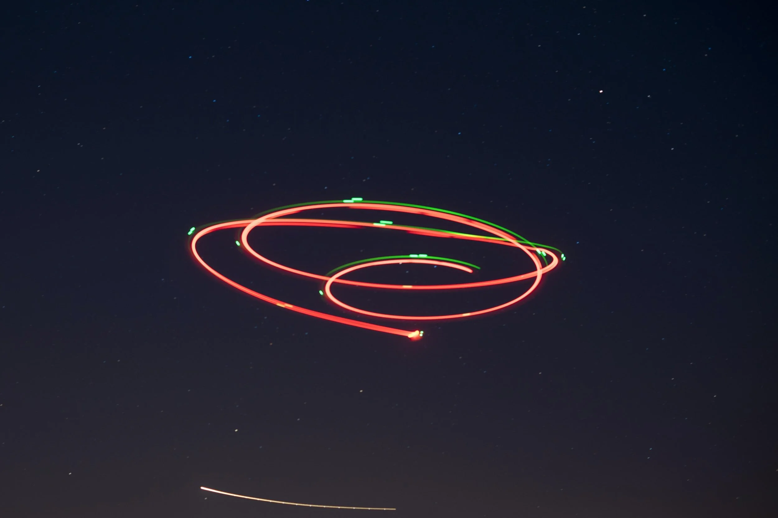 I, the ExtraTerrestrial