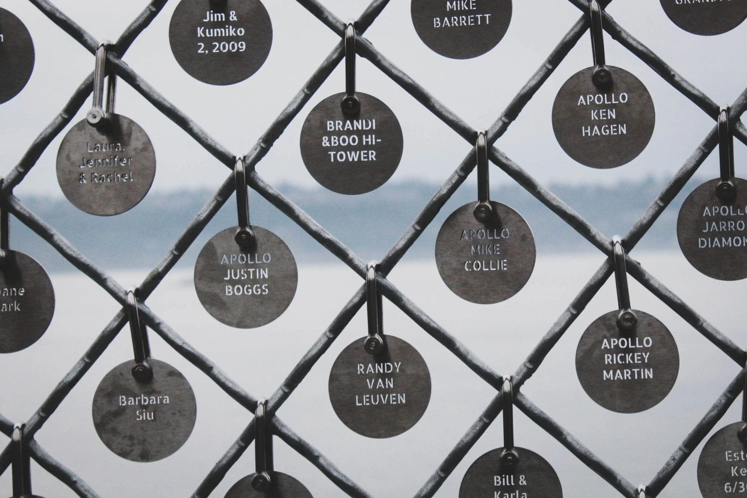 The Burdens or Blessings of Names