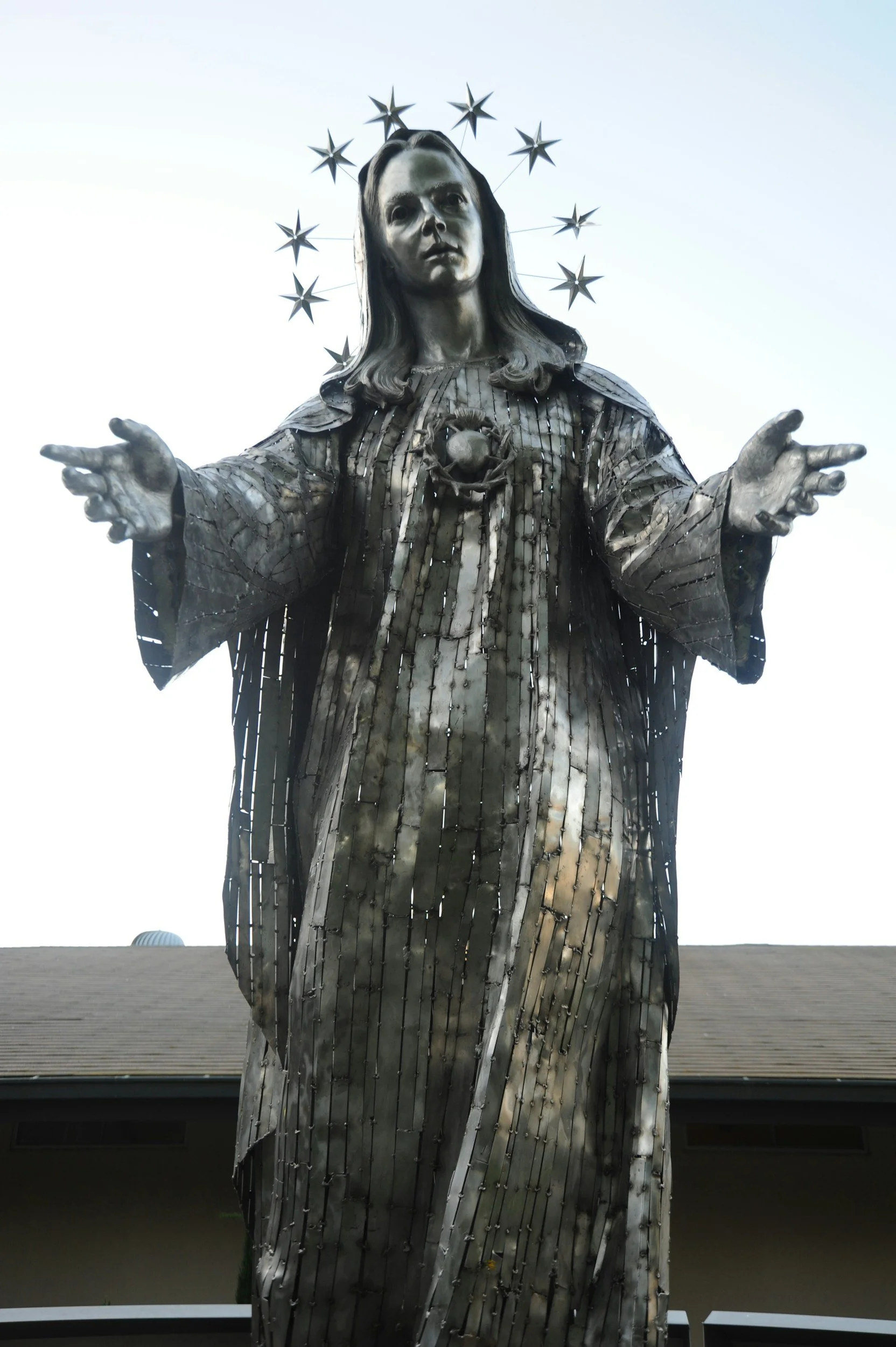 Our Lady of the Pass