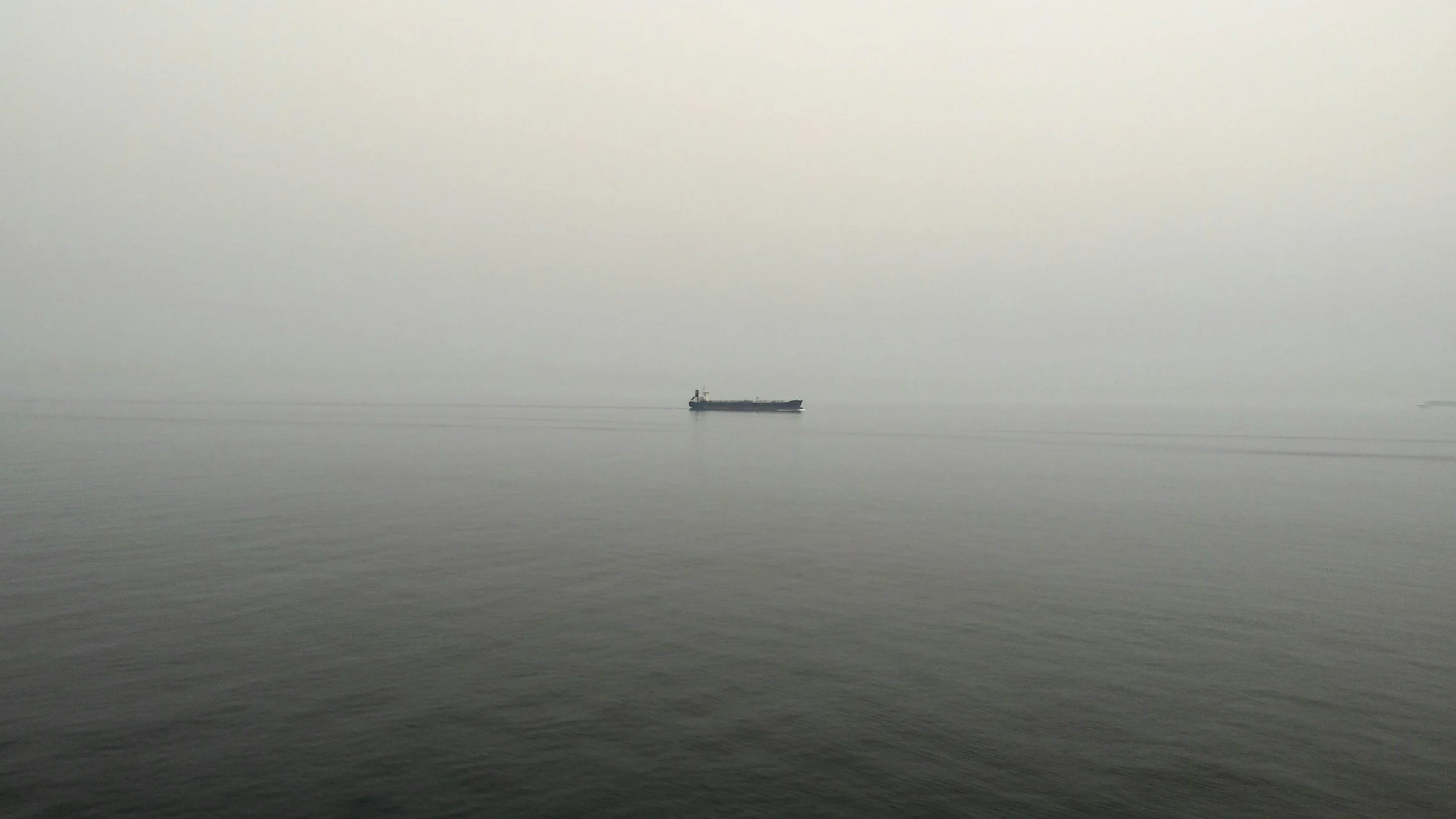 Environmental Lament
