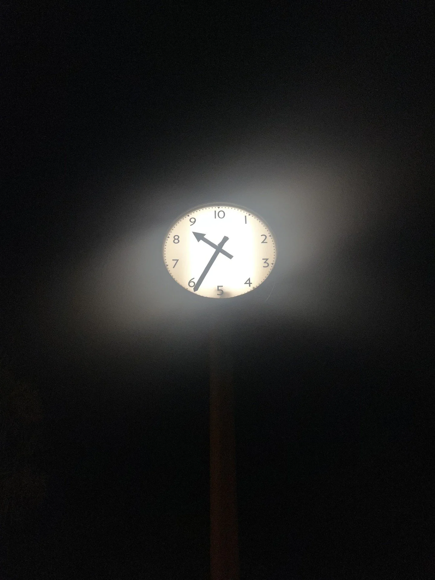 Time