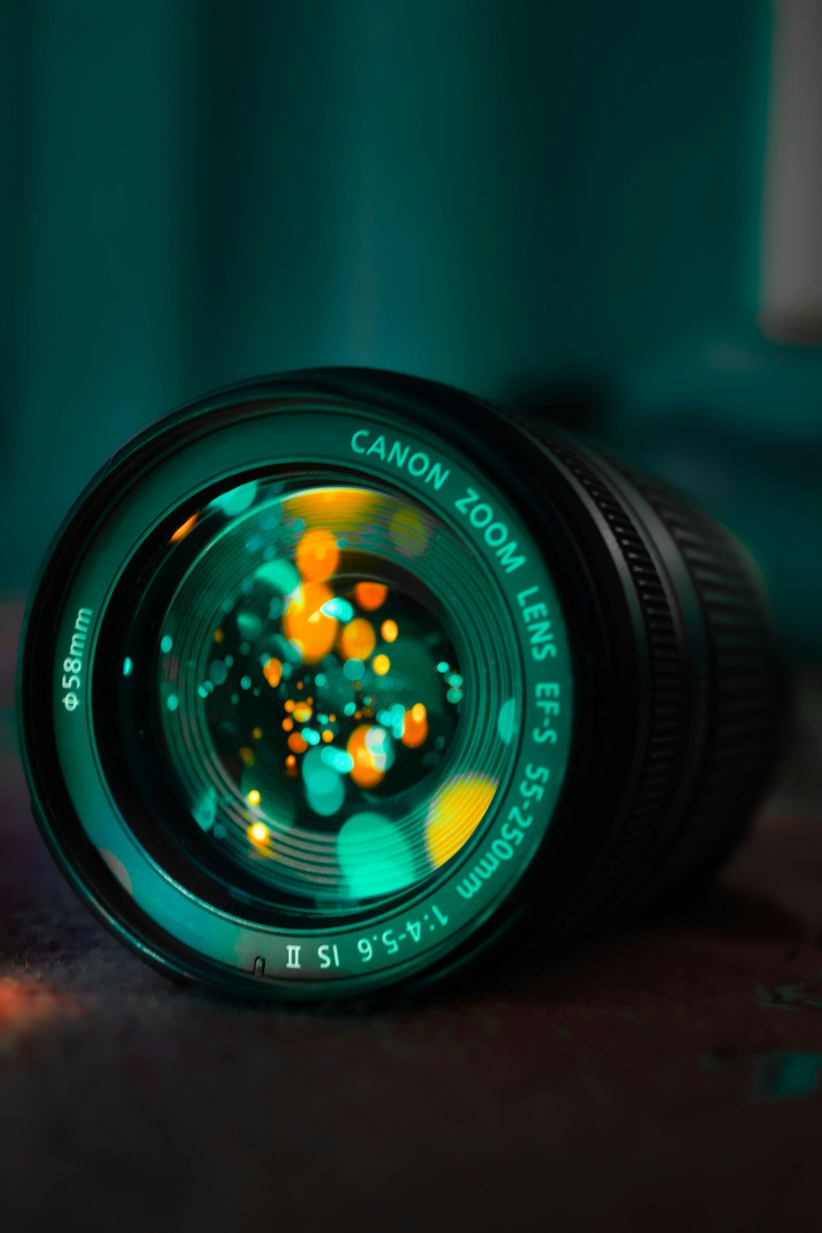 Camera