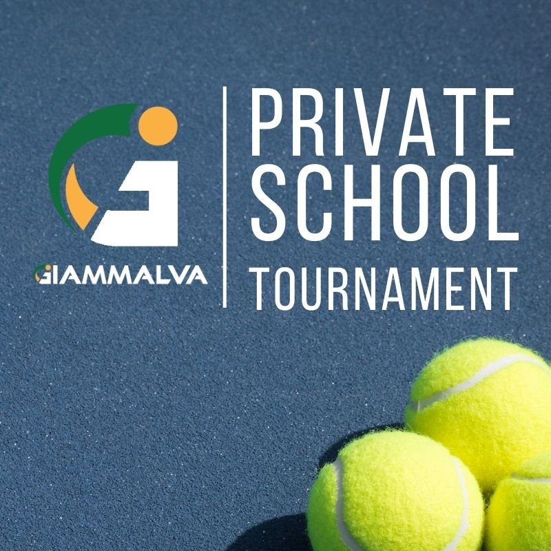 Private School Tournament