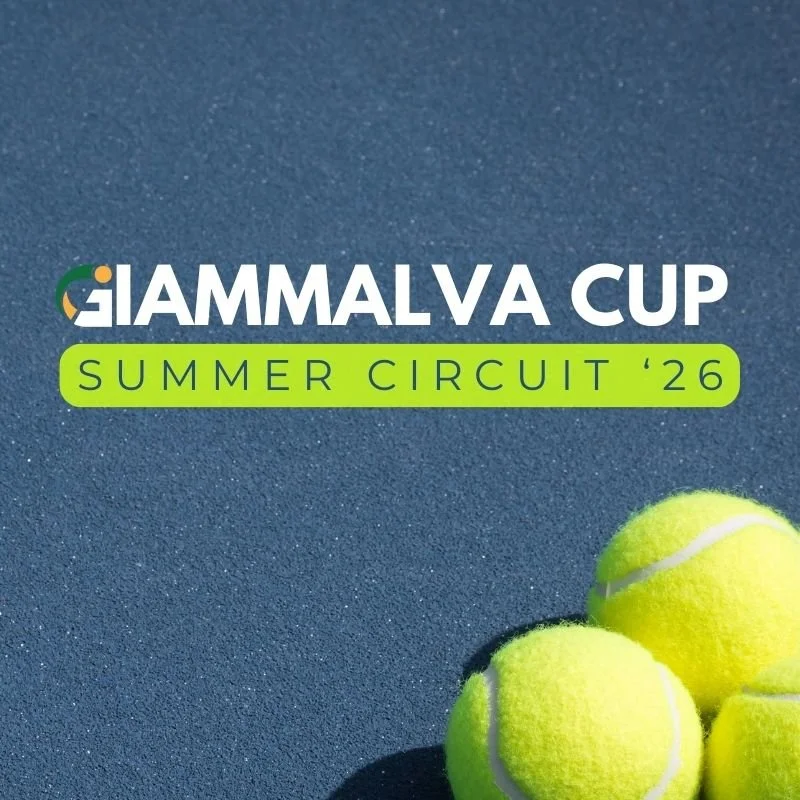 Giammalva Cup | Summer Circuit 2026 Week 1