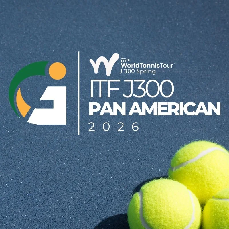 ITF J300 Pan American | Qualifiers