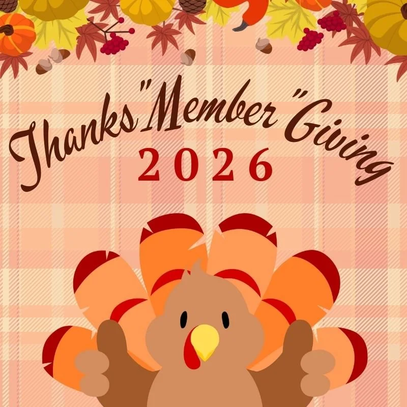 Thanks”Member”Giving | 2026