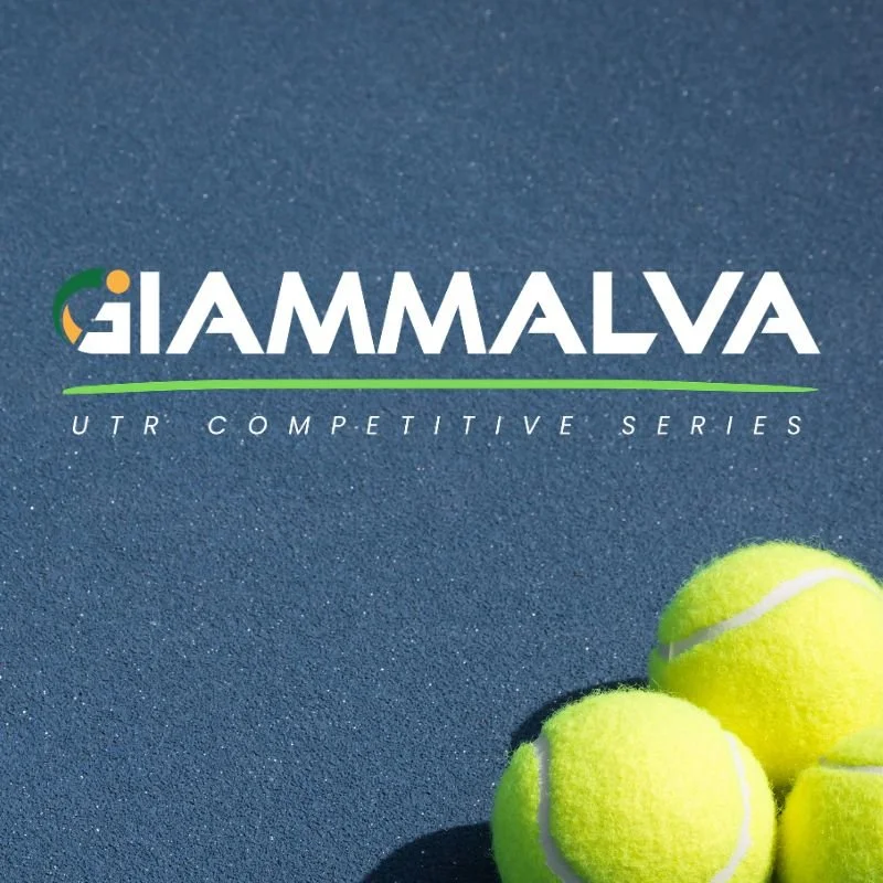 UTR: Giammalva Competitive Series