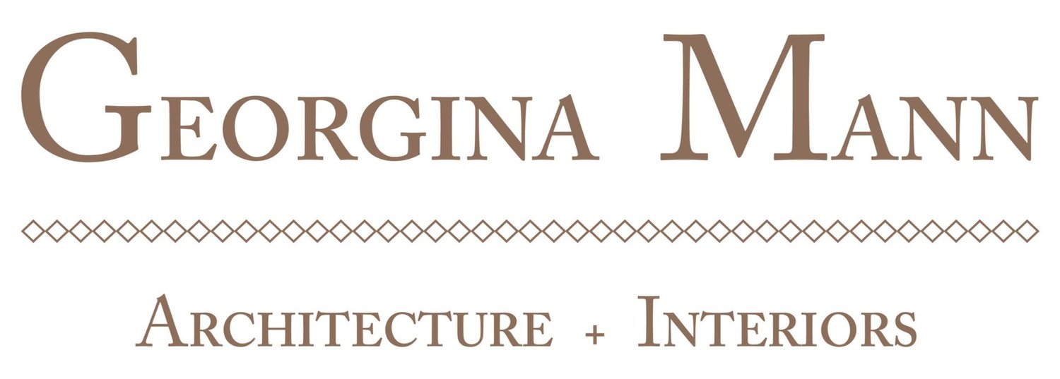Georgina Mann Architecture &amp; Interiors