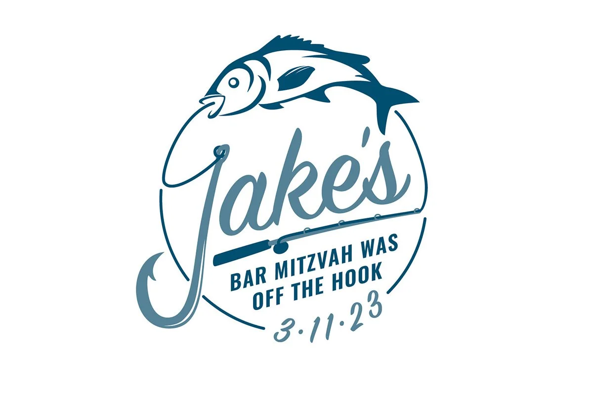 Bar Mitzvah logo