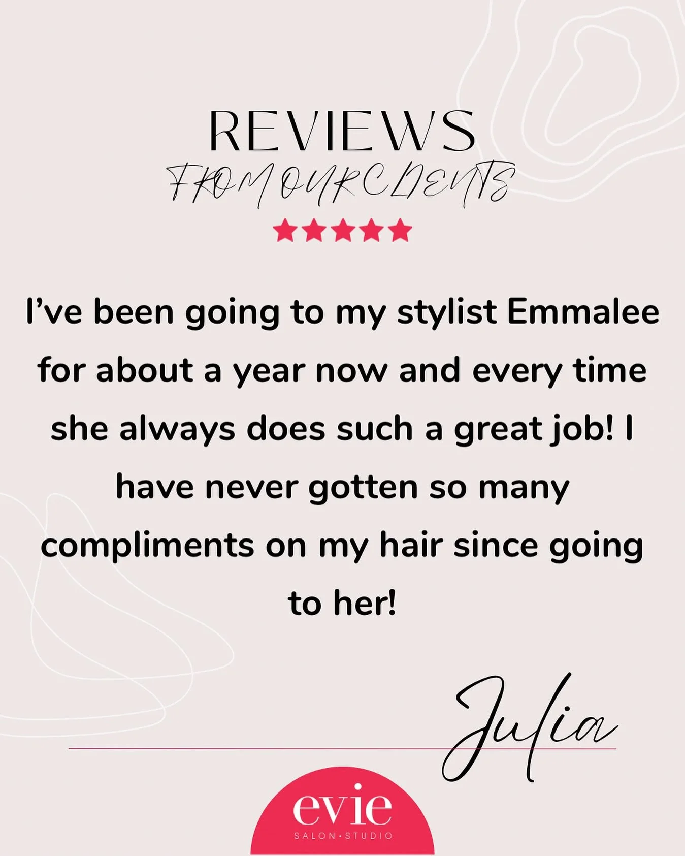 So much love for our Evie family!
#davissquare #somervillesalon #eviesalonstudio #somervillehair #bostonhair #somervillema #somerville #hairstylist  #evie #Massachusetts #mahair #mahairsalon #greaterboston #hairsalon #boston  #bostonhairstylist #new