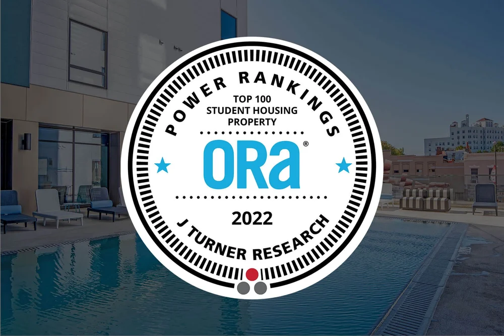 Ascend Richmond Student Living offcampus apartments near VCU