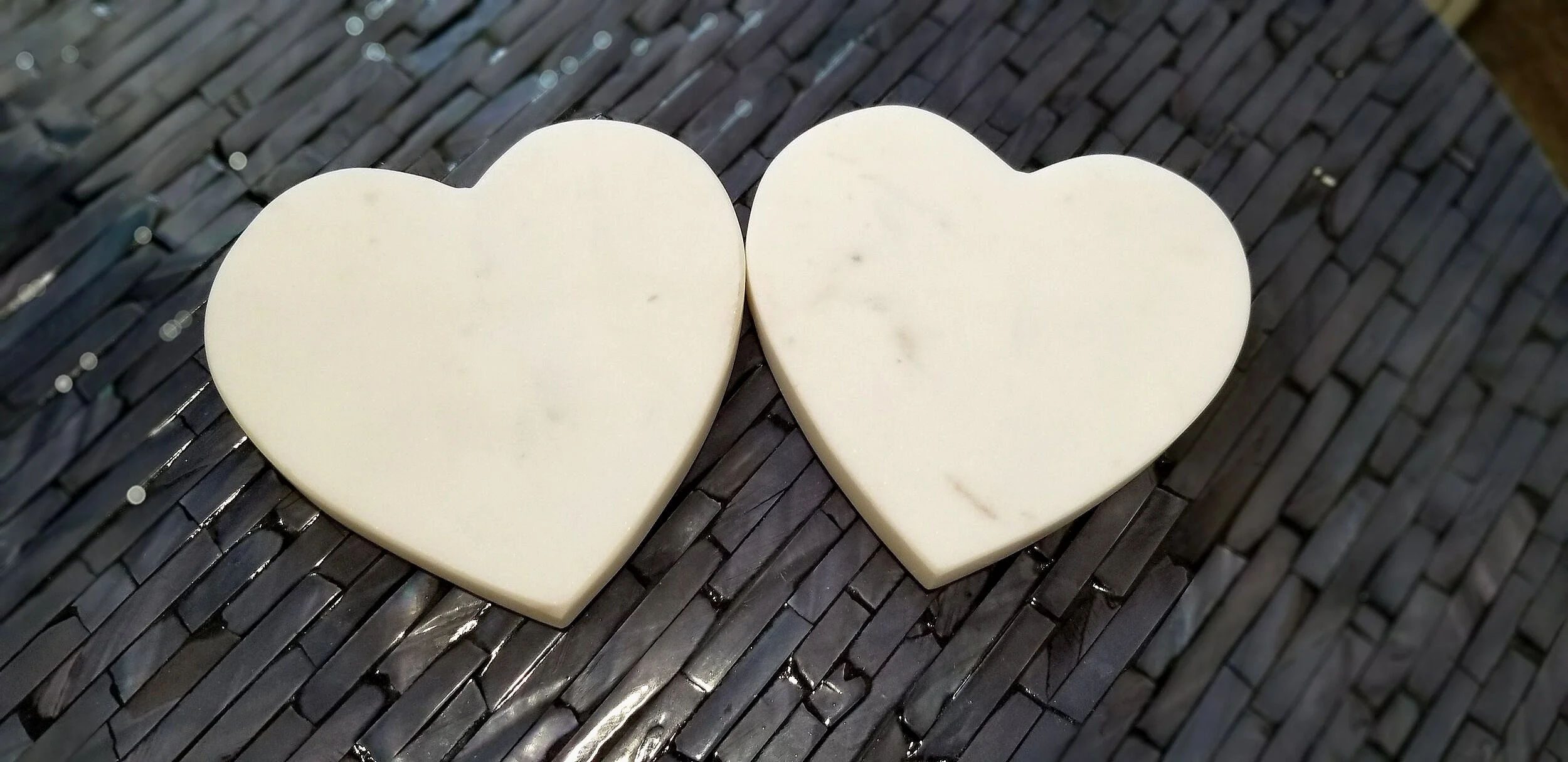 Hearts in relationship counseling