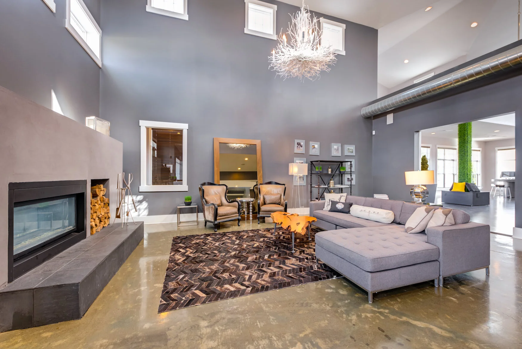 The Gramercy New Albany New Albany Apartments