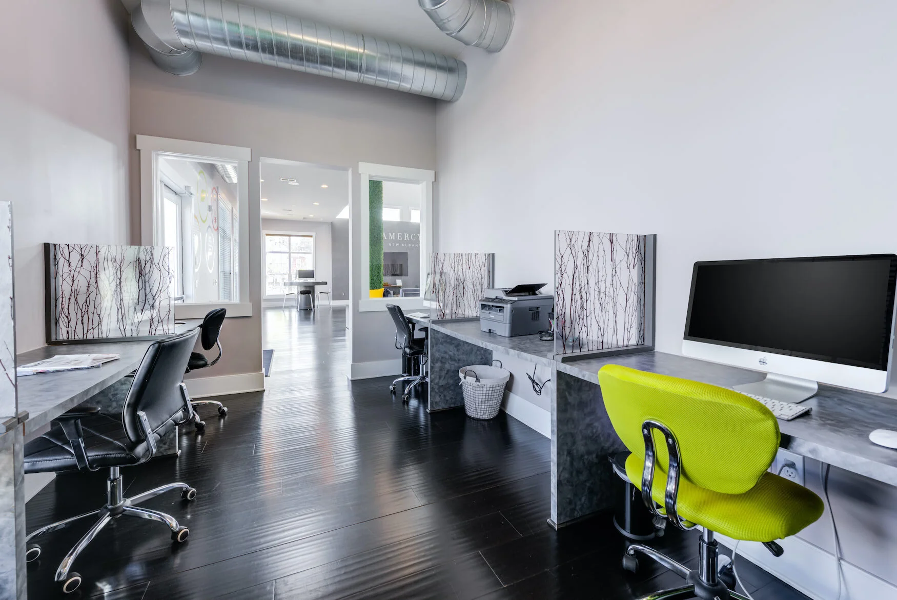 Photo Gallery New Albany Apartments — The Gramercy New Albany