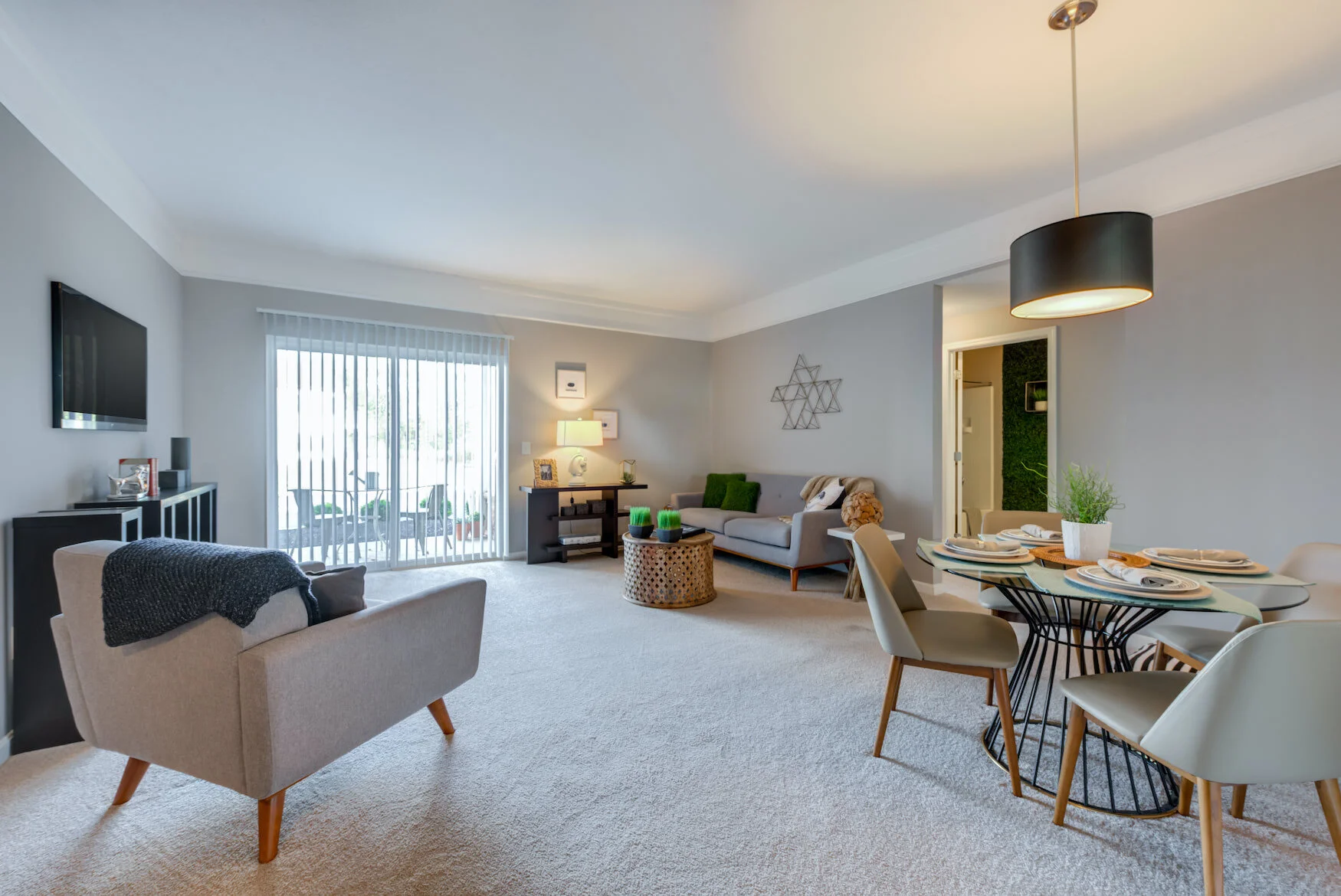 Photo Gallery New Albany Apartments — The Gramercy New Albany