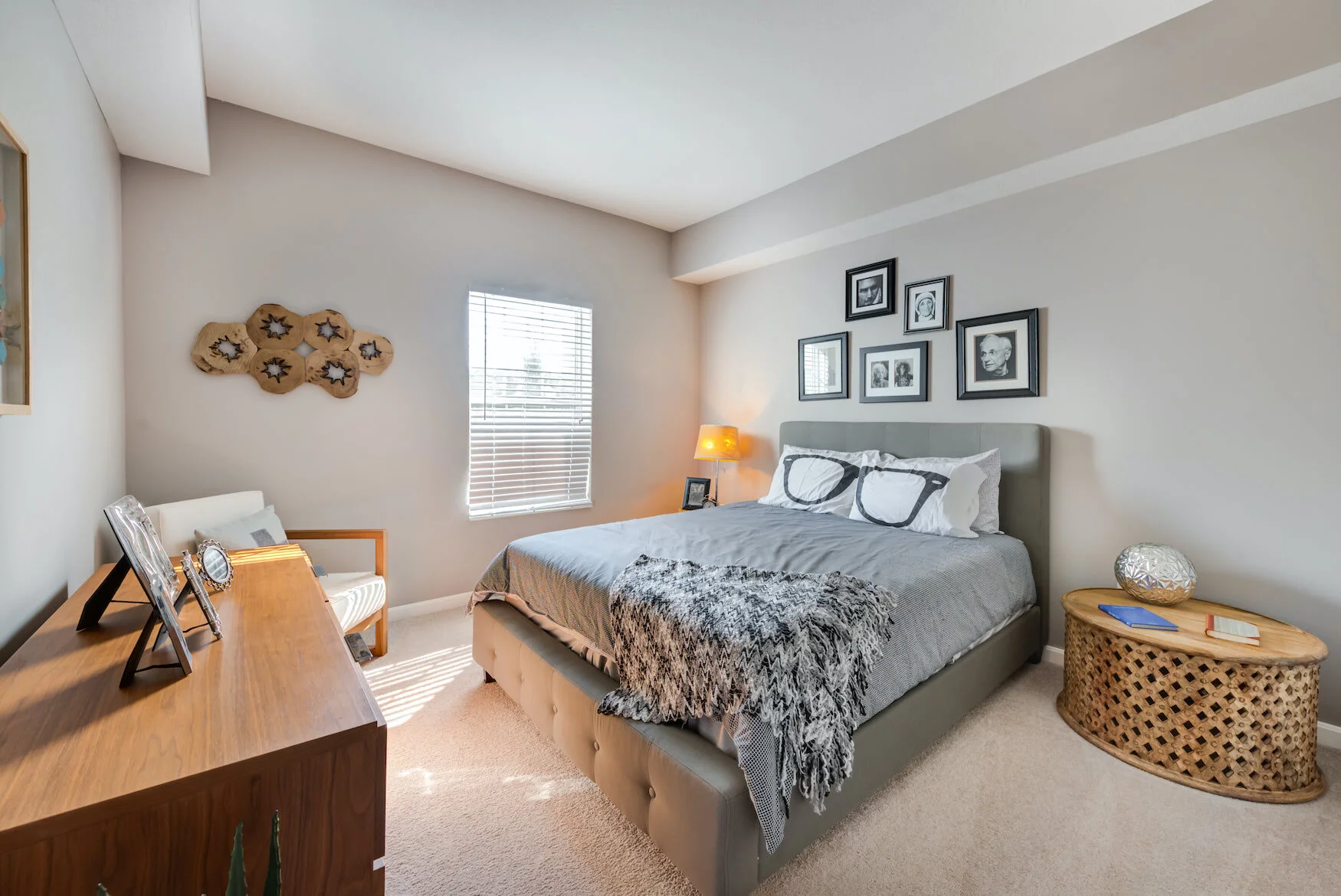 Photo Gallery New Albany Apartments — The Gramercy New Albany