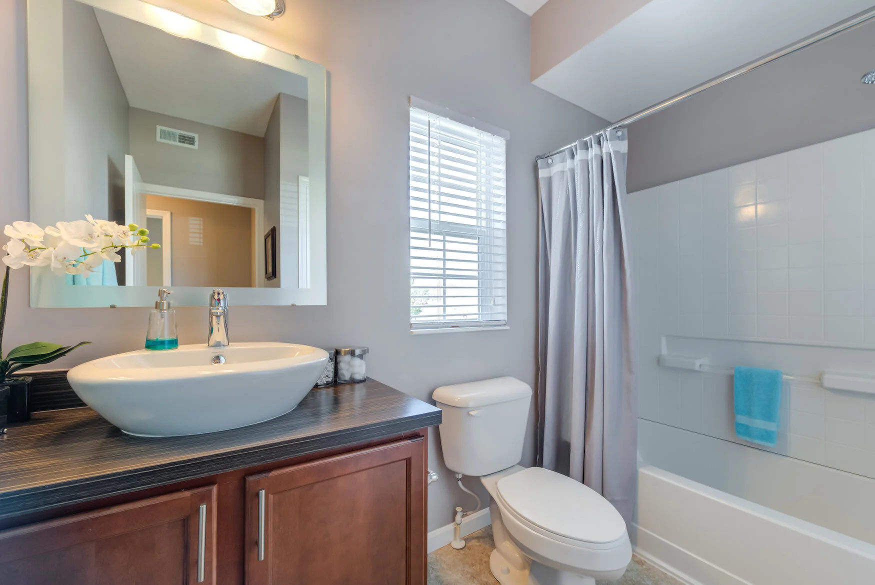 Photo Gallery New Albany Apartments — The Gramercy New Albany