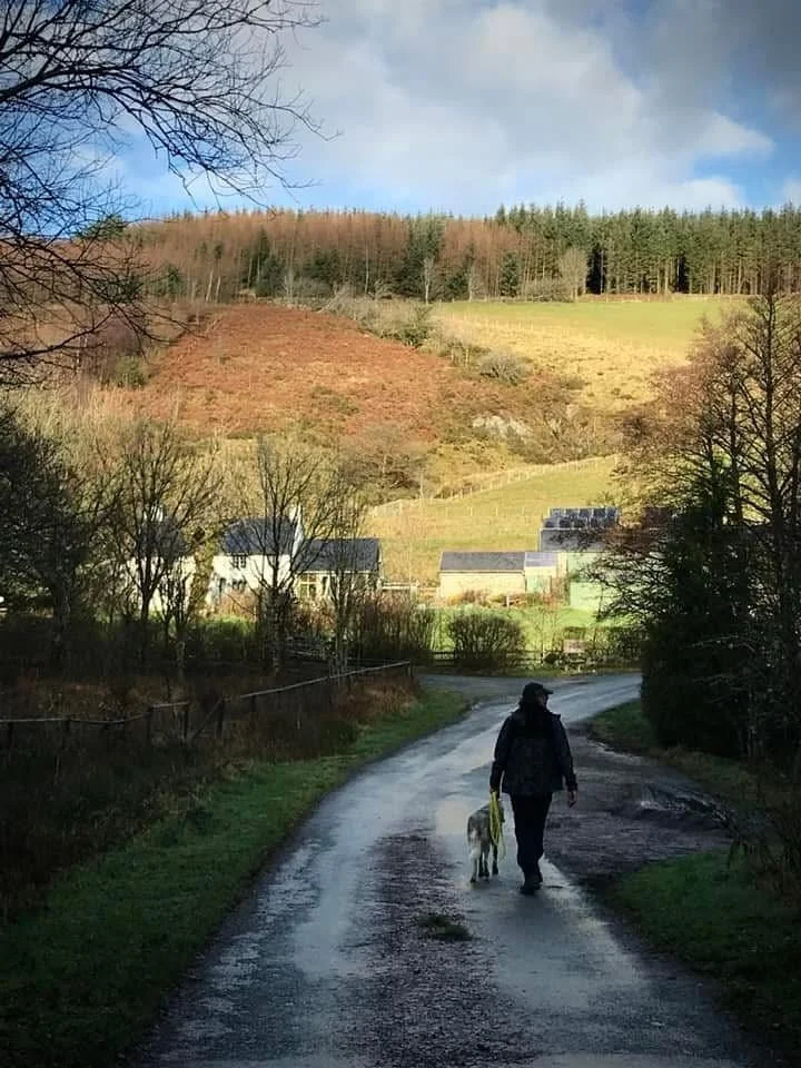 5 years ago we made our dream a reality.  The journey was not an easy one, and many difficult choices had to be made.  However it was without doubt the best decision we ever made. 

There will never be the perfect time to make your dream a reality.  