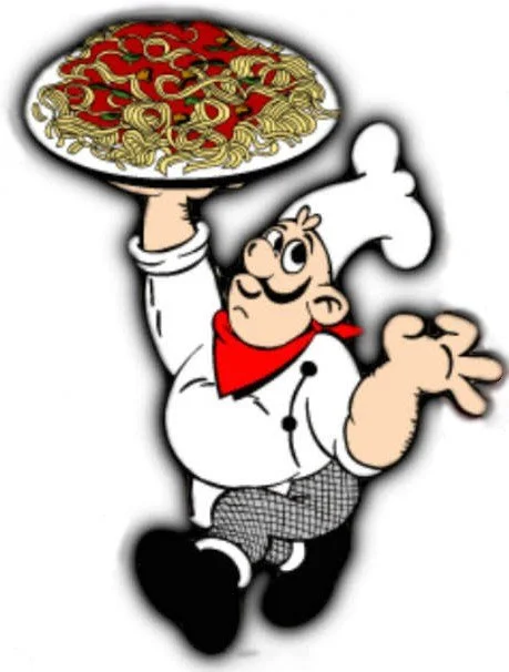 SPAGHETTI DINNER