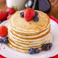 COMMUNITY BREAKFAST