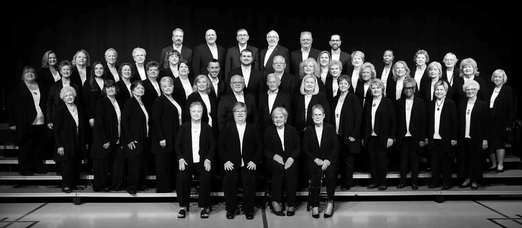 WILMINGTON CELEBRATION CHOIR