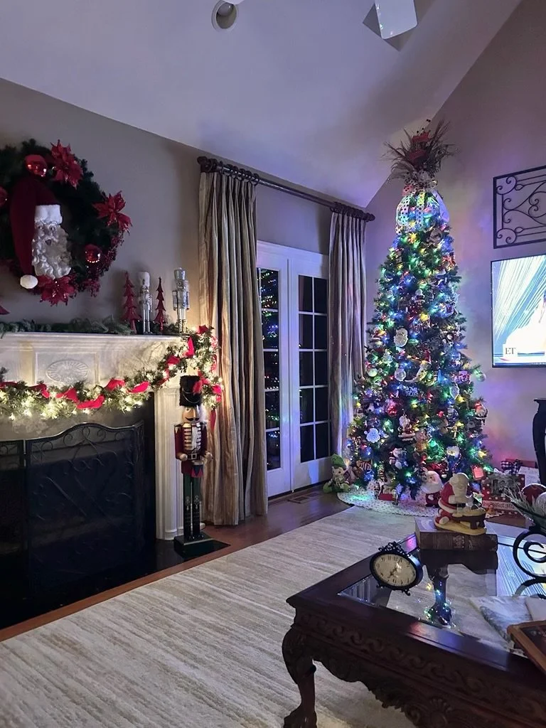 UNITED WOMEN CHRISTMAS PARTY