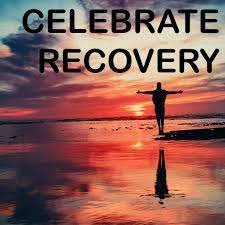 CELEBRATE RECOVERY