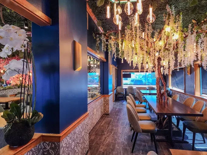 UNITED WOMEN'S EVENT