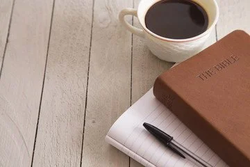 SUNDAY MORNING BIBLE STUDY 